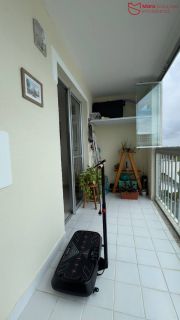 Apartamento 2/4 com suite em Buraquinho.