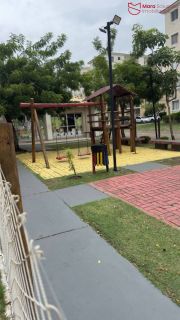 Apartamento 2/4 com suite em Buraquinho.