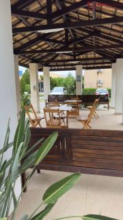 Apartamento 2/4 com suite em Buraquinho.