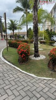 Apartamento 2/4 com suite em Buraquinho.