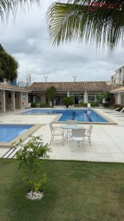 Apartamento 2/4 com suite em Buraquinho.