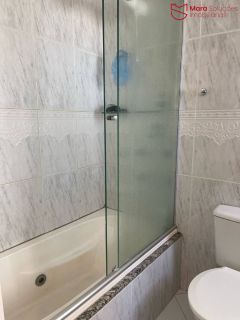 Oportunidade imperdível na Pituba – Cobertura no Ed. Vila Del Rey!
