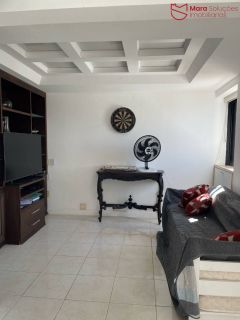 Oportunidade imperdível na Pituba – Cobertura no Ed. Vila Del Rey!