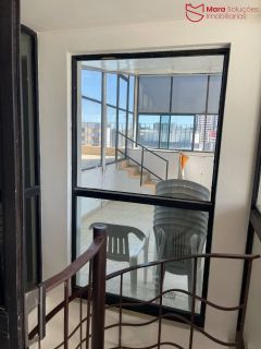 Oportunidade imperdível na Pituba – Cobertura no Ed. Vila Del Rey!