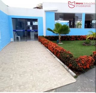 Gran Ville das Artes – Caji, Lauro de Freitas.