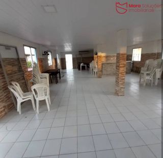 Gran Ville das Artes – Caji, Lauro de Freitas.