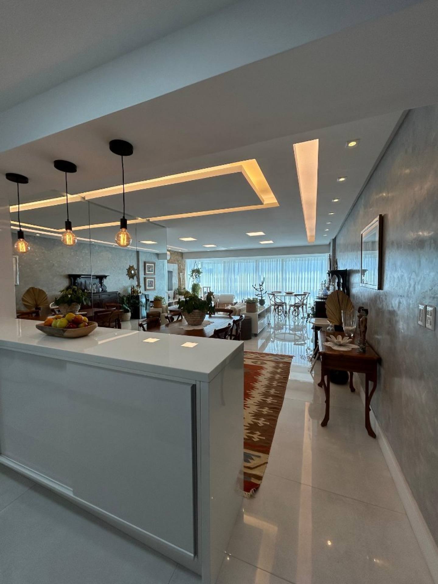 Apartamento com 3 suítes no vista imperial - jardim aeroporto - Lauro de Freitas