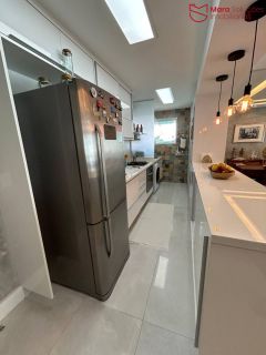 Apartamento com 3 suítes no vista imperial - jardim aeroporto - Lauro de Freitas
