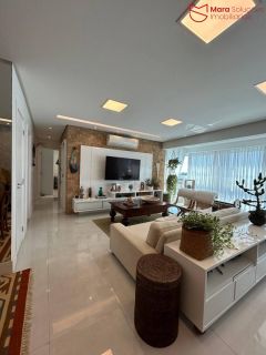 Apartamento com 3 suítes no vista imperial - jardim aeroporto - Lauro de Freitas