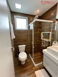 Apartamento com 3 suítes no vista imperial - jardim aeroporto - Lauro de Freitas