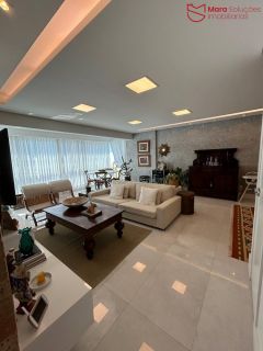 Apartamento com 3 suítes no vista imperial - jardim aeroporto - Lauro de Freitas