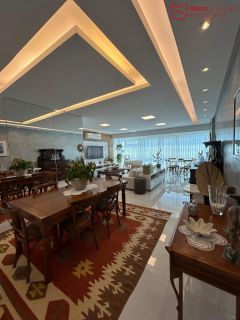 Apartamento com 3 suítes no vista imperial - jardim aeroporto - Lauro de Freitas