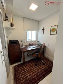 Apartamento com 3 suítes no vista imperial - jardim aeroporto - Lauro de Freitas