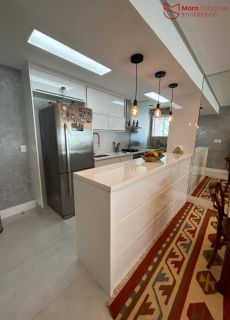Apartamento com 3 suítes no vista imperial - jardim aeroporto - Lauro de Freitas