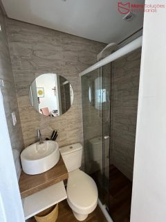Apartamento com 3 suítes no vista imperial - jardim aeroporto - Lauro de Freitas