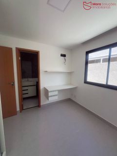 Apartamento para Locação | Buraquinho - Foz Joanes (Be Joanes).