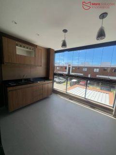 Apartamento para Locação | Buraquinho - Foz Joanes (Be Joanes).