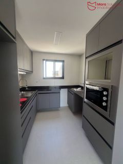 Apartamento para Locação | Buraquinho - Foz Joanes (Be Joanes).