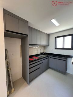 Apartamento para Locação | Buraquinho - Foz Joanes (Be Joanes).