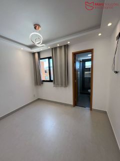 Apartamento para Locação | Buraquinho - Foz Joanes (Be Joanes).