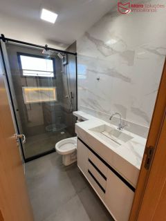 Apartamento para Locação | Buraquinho - Foz Joanes (Be Joanes).