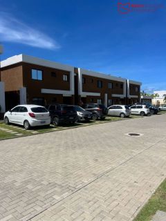 Apartamento para Locação | Buraquinho - Foz Joanes (Be Joanes).