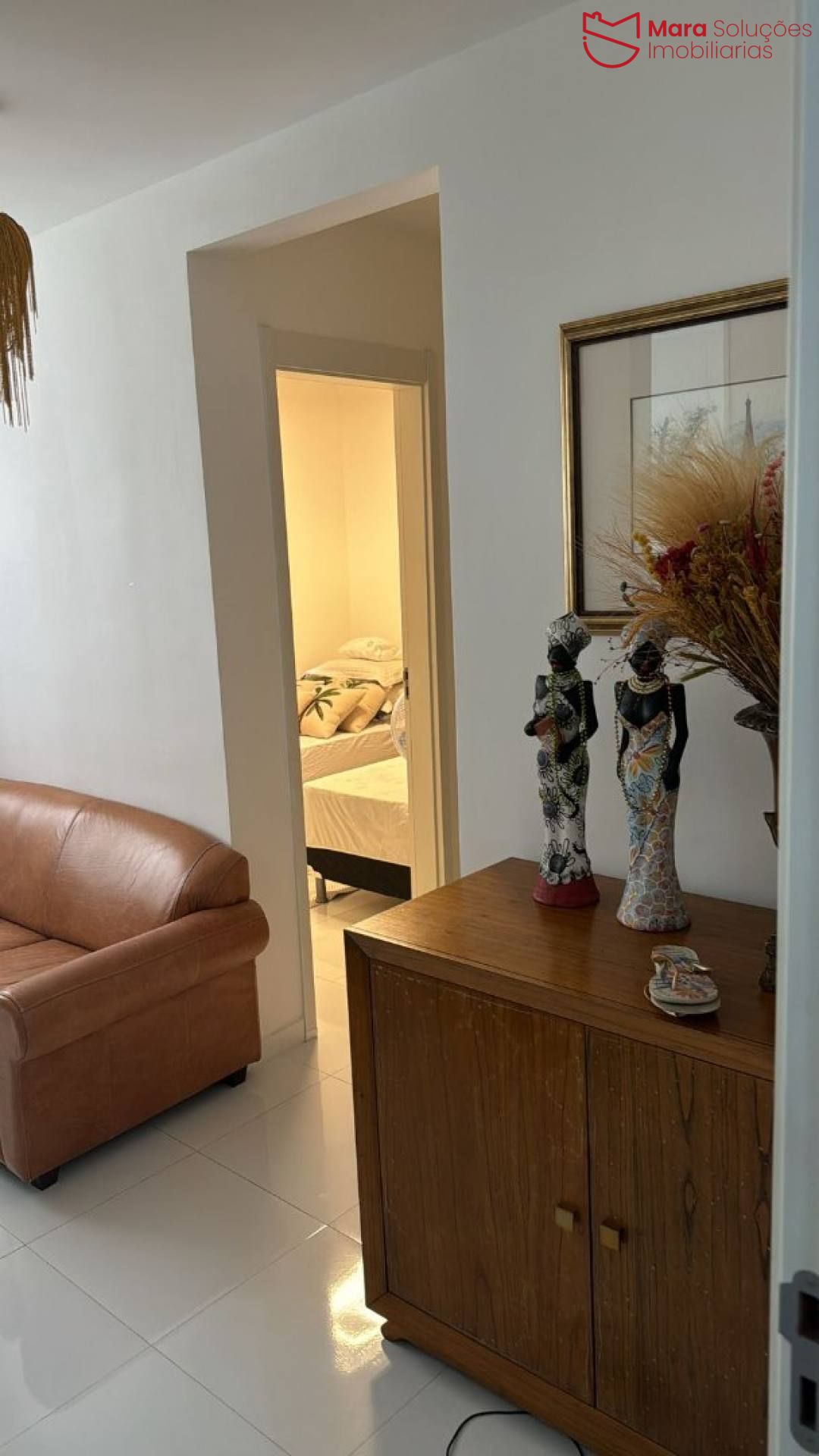 Apartamento Para Vender com 2 quartos em Abrantes!