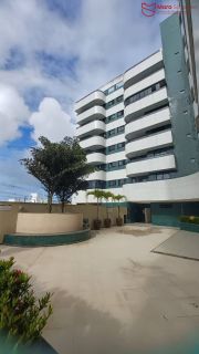 Apartamento 1/4 mobiliado no smart time
