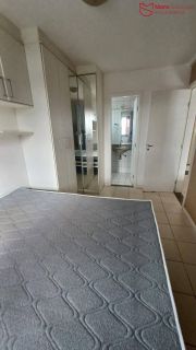 Apartamento 1/4 mobiliado no smart time