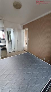 Apartamento 1/4 mobiliado no smart time