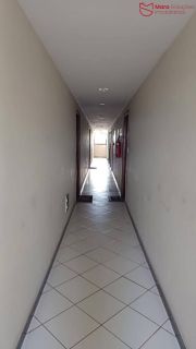 Apartamento 1/4 mobiliado no smart time