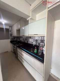Apartamento 2/4 para locação no Torres do Atlântico