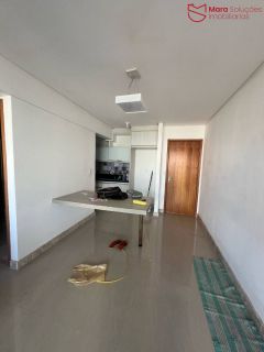 Apartamento 2/4 para locação no Torres do Atlântico