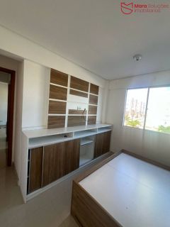 Apartamento 2/4 para locação no Torres do Atlântico