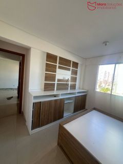 Apartamento 2/4 para locação no Torres do Atlântico