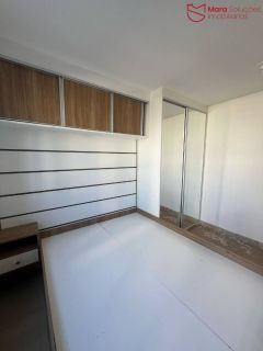 Apartamento 2/4 para locação no Torres do Atlântico