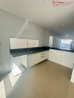 Casa para Locação ou Venda – Ipitanga