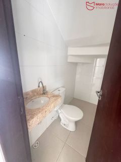 Casa para Locação ou Venda – Ipitanga