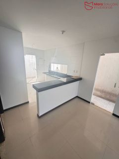 Casa para Locação ou Venda – Ipitanga