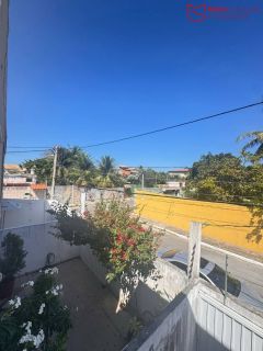 Casa para Locação ou Venda – Ipitanga