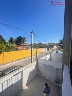 Casa para Locação ou Venda – Ipitanga