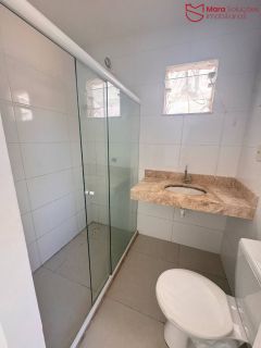Casa para Locação ou Venda – Ipitanga