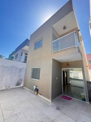 Casa para Locação ou Venda – Ipitanga