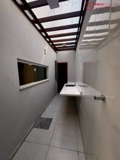 Casa no condomínio foz do Joanes – Buraquinho