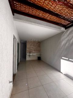 Casa no condomínio foz do Joanes – Buraquinho