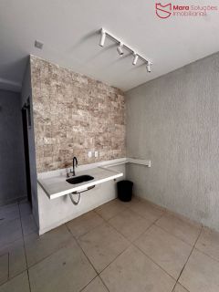 Casa no condomínio foz do Joanes – Buraquinho