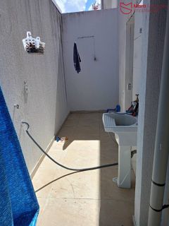 VENDA | Casa Solta - 4 Quartos - Próxima à Praia!