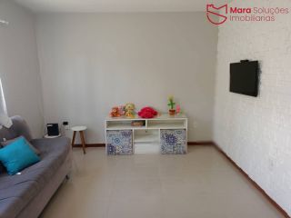 VENDA | Casa Solta - 4 Quartos - Próxima à Praia!