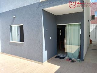 VENDA | Casa Solta - 4 Quartos - Próxima à Praia!
