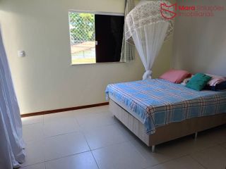 VENDA | Casa Solta - 4 Quartos - Próxima à Praia!